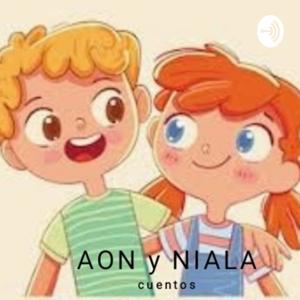 Cuentos de Aon Y Niala