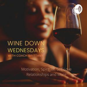 Wine Down Wednesdays