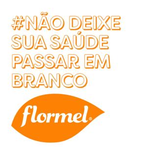 Não deixe sua saúde passar em branco!