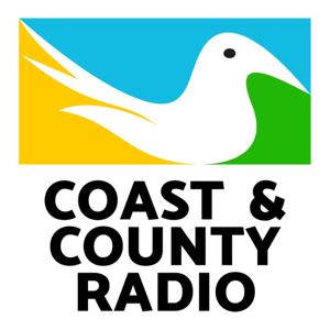 Saturday Sport on Coast and County Radio