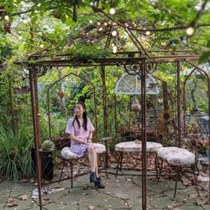 Hannah's Haven: The Musical Poet