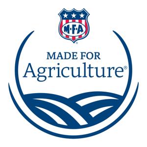 Made For Agriculture