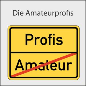 Die Amateurprofis