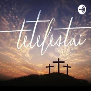 Tetelestai