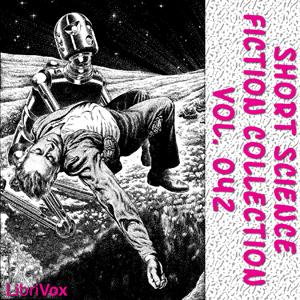 Short Science Fiction Collection 042 by Various