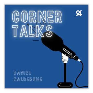 CORNER TALKS