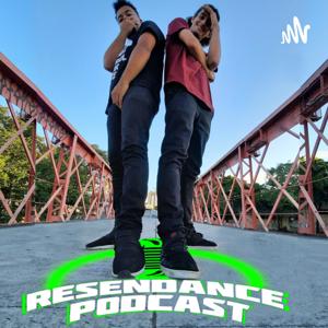 ResenDance PODCAST