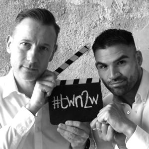 Things Wot Not 2 Watch #twn2w