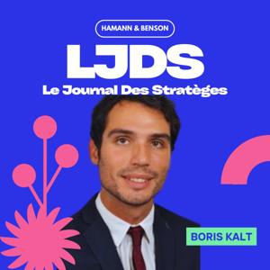 LJDS Le Journal Des Stratèges