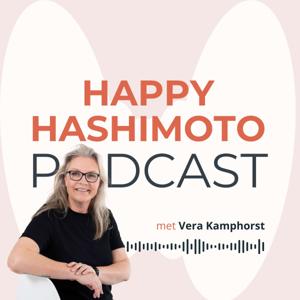 Happy Hashimoto Podcast