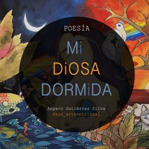 MI DIOSA DORMIDA
Poesía