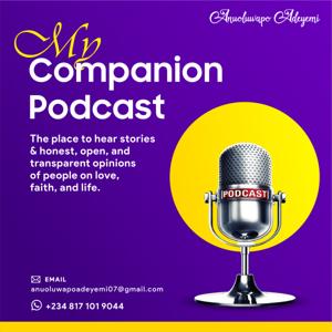 My Companion Podcast