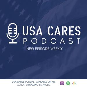 USA Cares Podcast