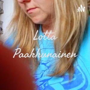 Lotta Paakkunainen