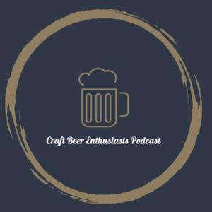 Craft Beer Enthusiasts podcast
