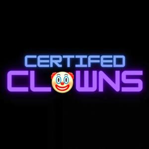 Certified Clowns