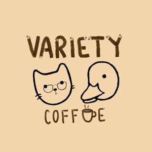 Variety Coffee