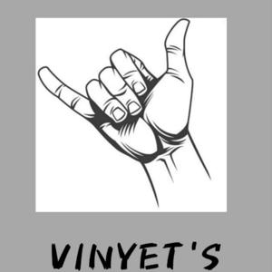 Vinyet's Podcast