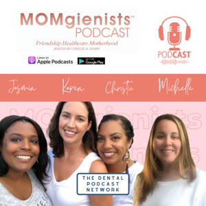 MOMgienists podcast