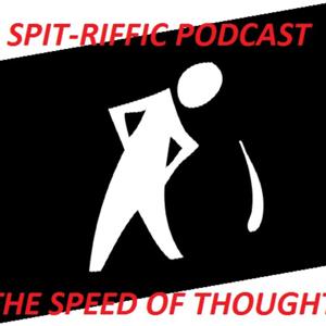 Spit-Riffic Cast