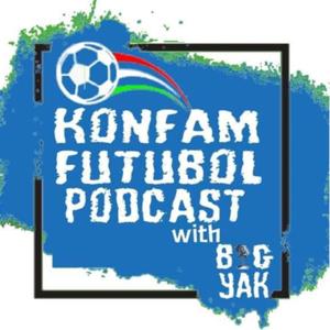 Konfam Futubol