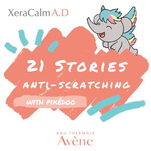 Pikedoo's 21 anti-scratching stories