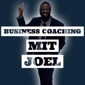 BUSINESS COACHING MIT JOEL