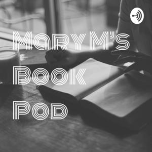 Mary M's Book Pod