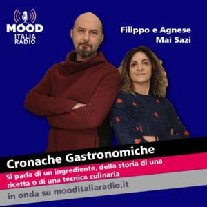 Cronache gastronomiche