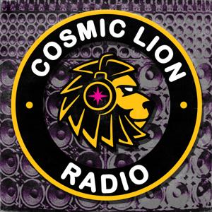 Cosmic Lion Radio