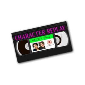 Character Replay