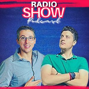 RadioShow Podcast con Javier Medinaf