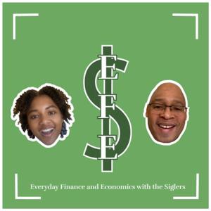 Everyday Finance and Economics with the Siglers