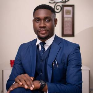 BEYOND THE SUITS WITH PRESIDENT