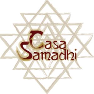 Meditações guiadas da Casa Samadhi