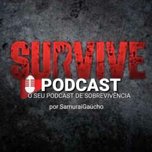 SURVIVE Podcast