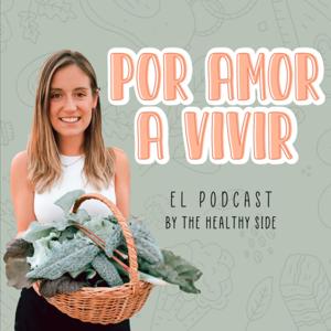 Por Amor a Vivir
