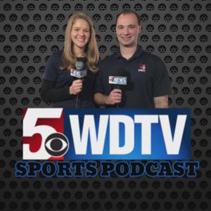 5 Sports Podcast