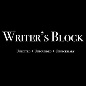 Writer's Block