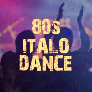 80s  Italo Disco