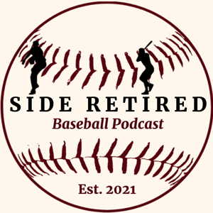 Side Retired Podcast