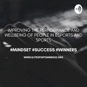 Elite Sports Minds 23