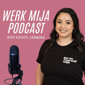 Werk Mija Podcast