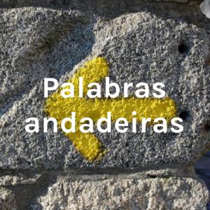 Palabras andadeiras