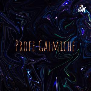 Profe Galmiche