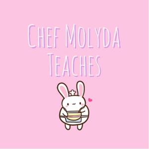 Chef Molyda Teaches