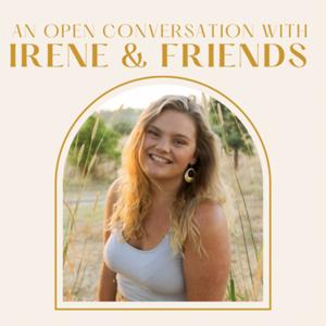 Irene Cecilia Talks