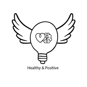 Healthy & Positive