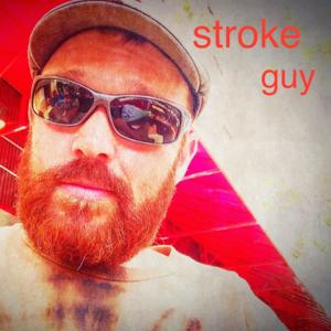 Your stories, and a coffee... Different kind of problems. We talked about it. And I got stroke.