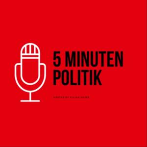 5 Minuten Politik